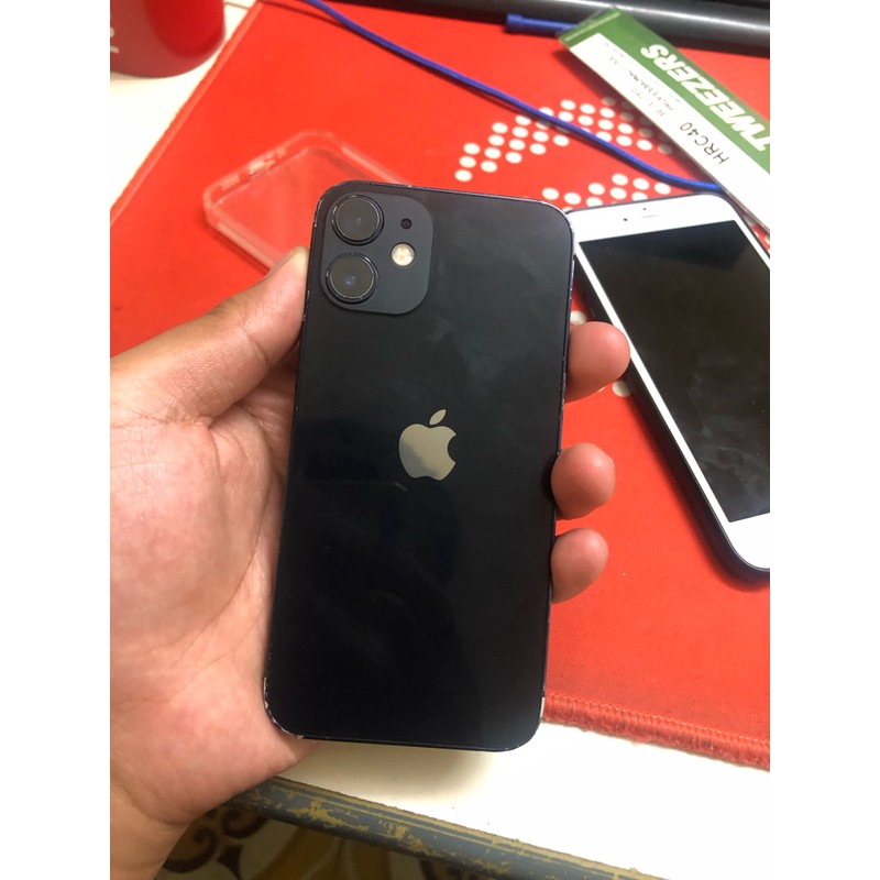 Iphone 12 mini 64gb zin ch sửa chữa  75193