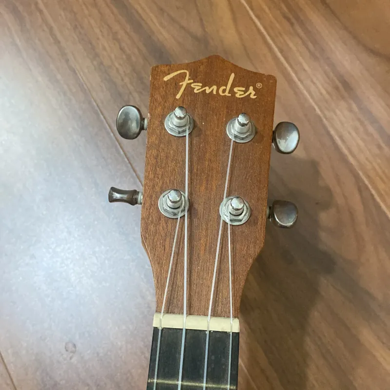 Đàn Ukulele - Fender Acoustics - UK 23M 1024181