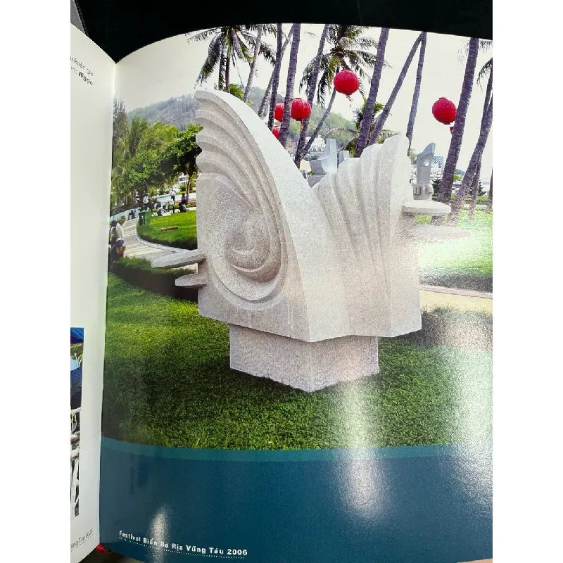 Điêu khắc đá: ấn tượng Bà Rịa Vũng Tàu 711787