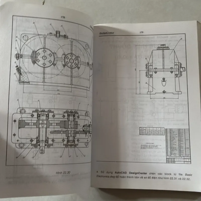 Sử dụng Auto CAD 2006 - Ts Nguyễn Hữu Lộc 757521