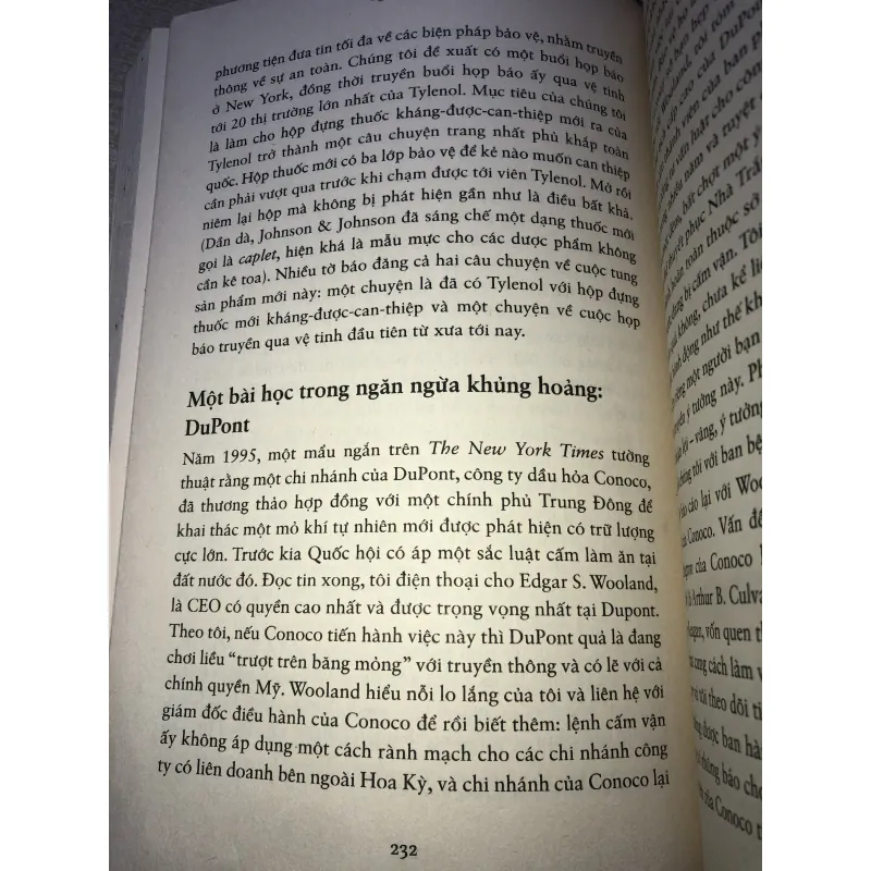 Nghề thuyết phục chuyện đời chuyện nghề của bậc thầy pr 970487