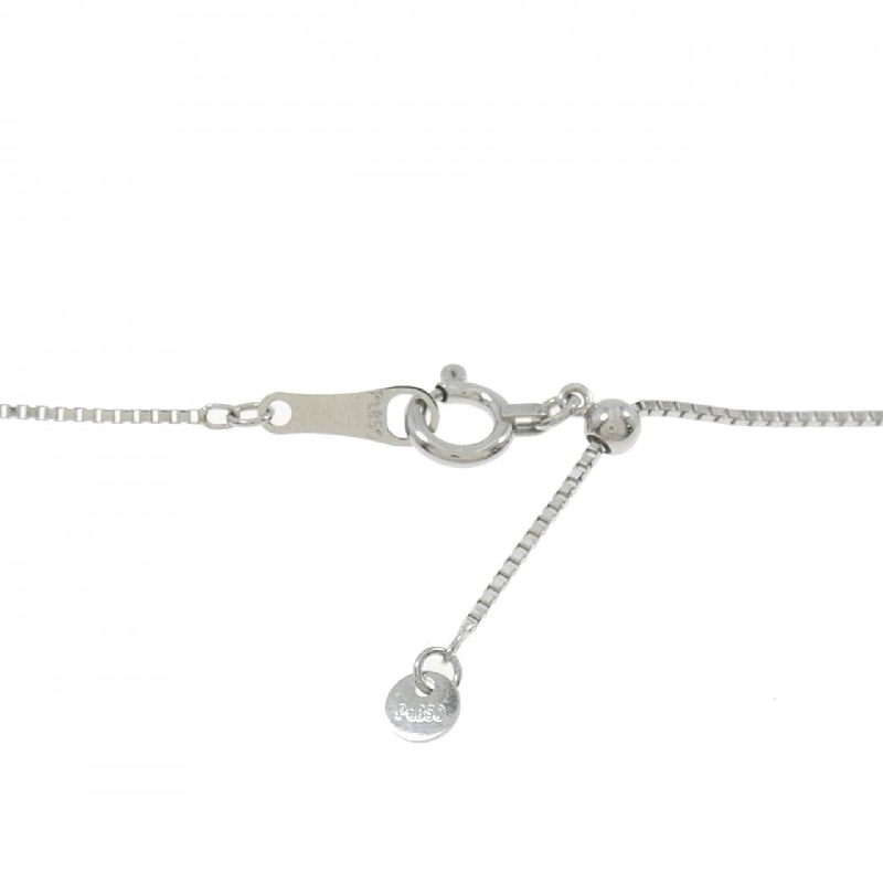 Dây chuyền Sapphire 0.41CT - Hàng hiệu Authentic 864591