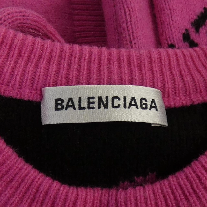 Balenciaga BALENCIAGA Áo len 636792