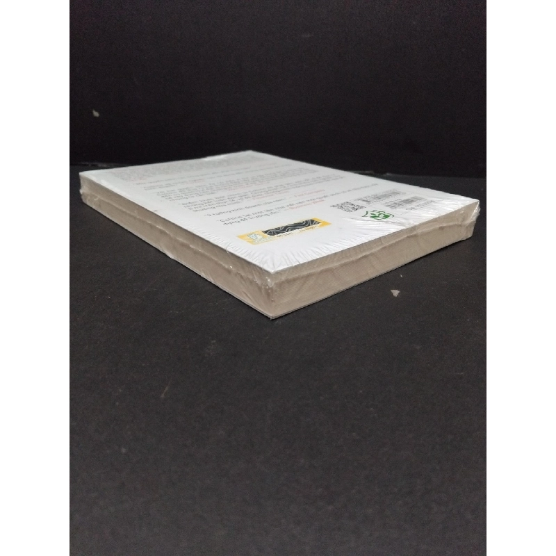 Từ tốt đến vĩ đại Jim Collins mới 100% HCM.ASB1809 917050