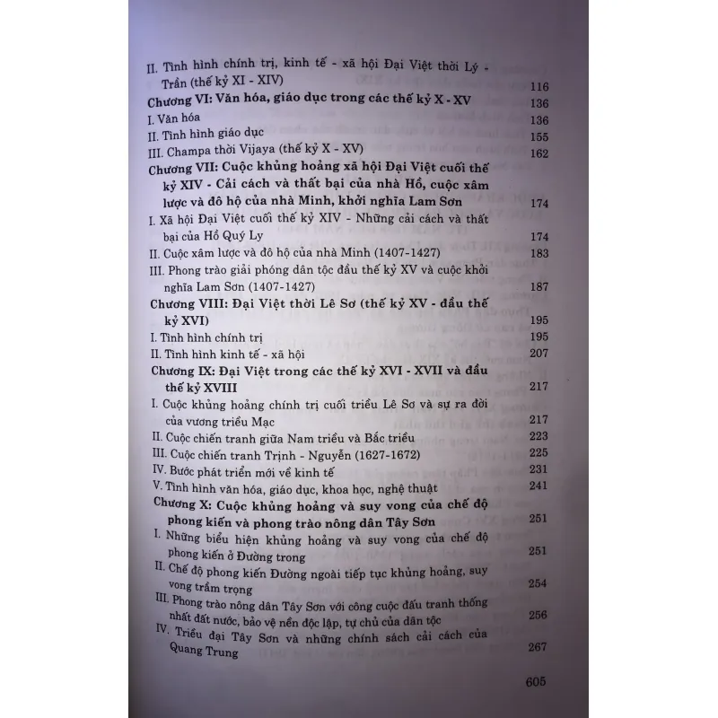 Lịch sử Việt Nam giản yếu 745695