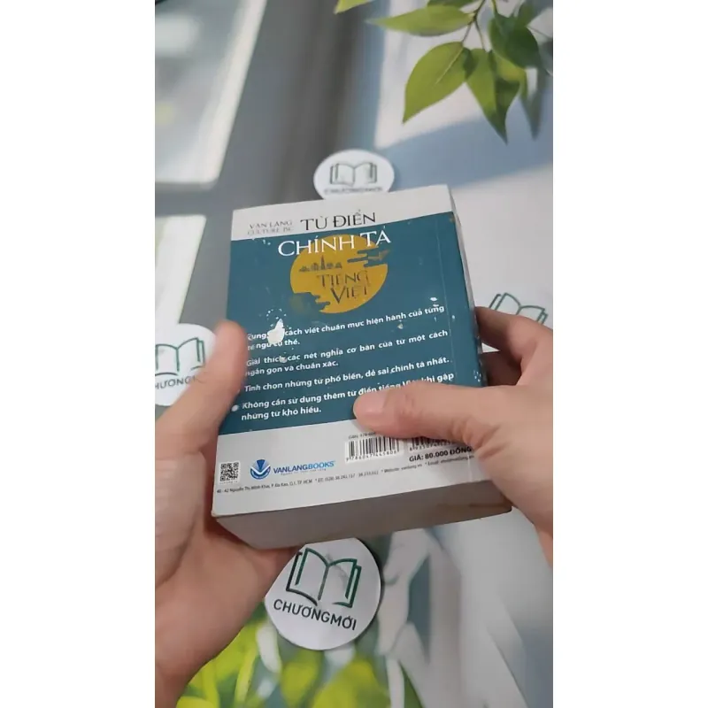 Từ Điển Chính Tả Tiếng Việt 727289