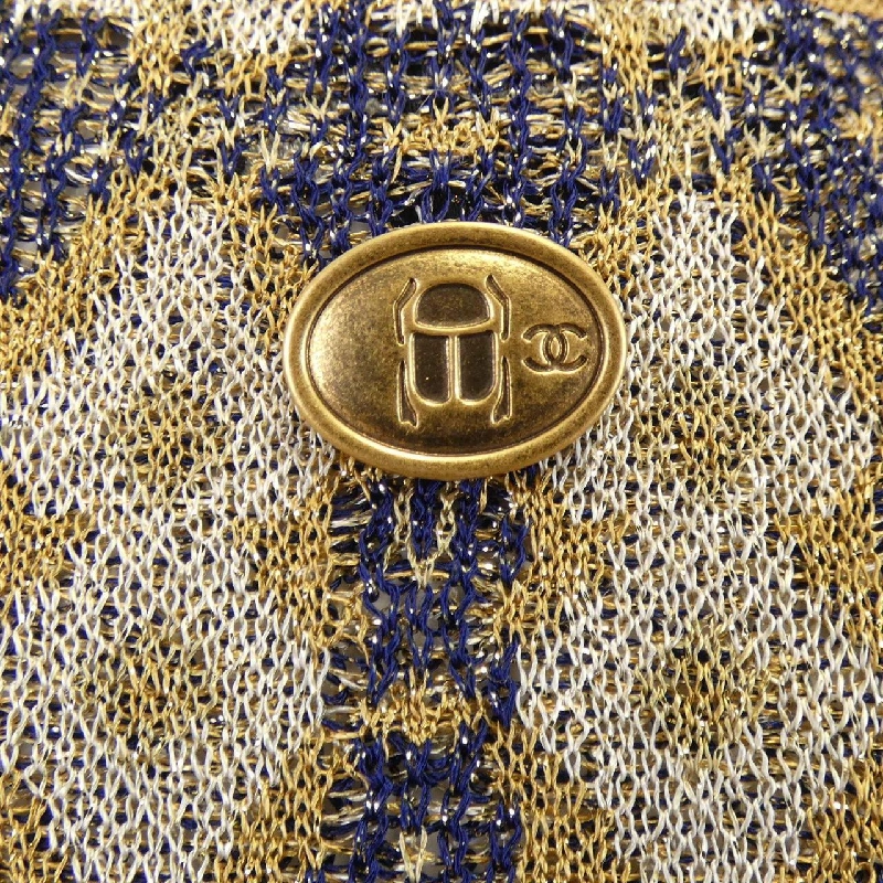 CHANEL P61678K47259 Đầm - Hàng hiệu Chính hãng 815989