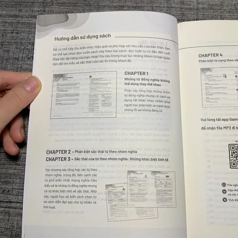 50 Sắc Thái Của Từ - Kevin Kang, Hanna Byun 709150