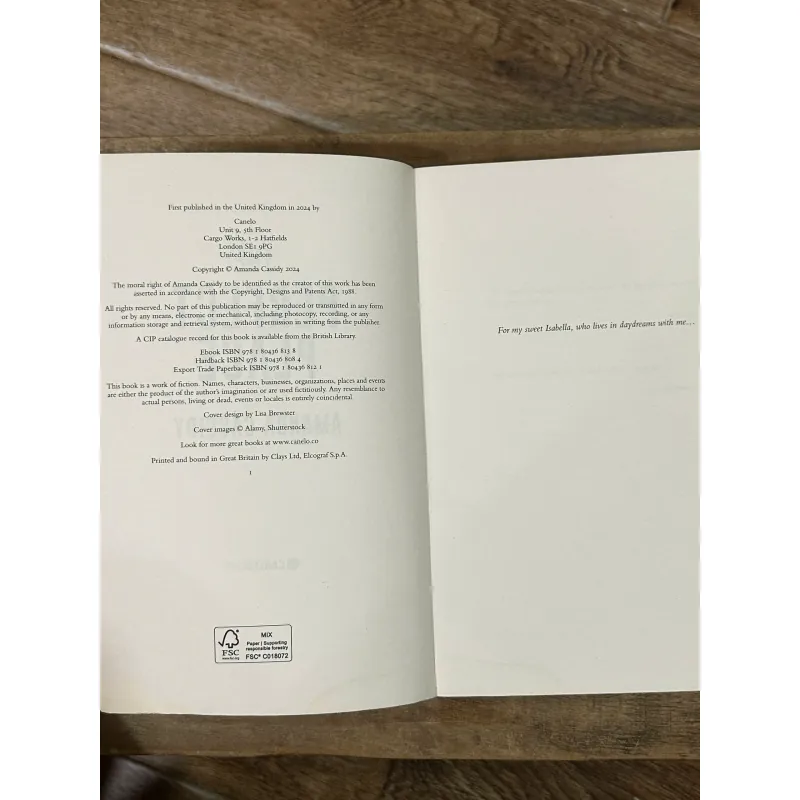 The Perfect Place - Amanda Cassidy 752883