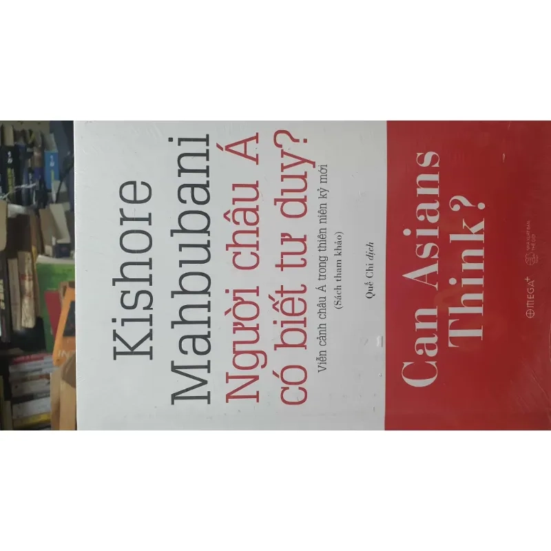 Người châu á có biết tư duy ?HCM01/03 984995