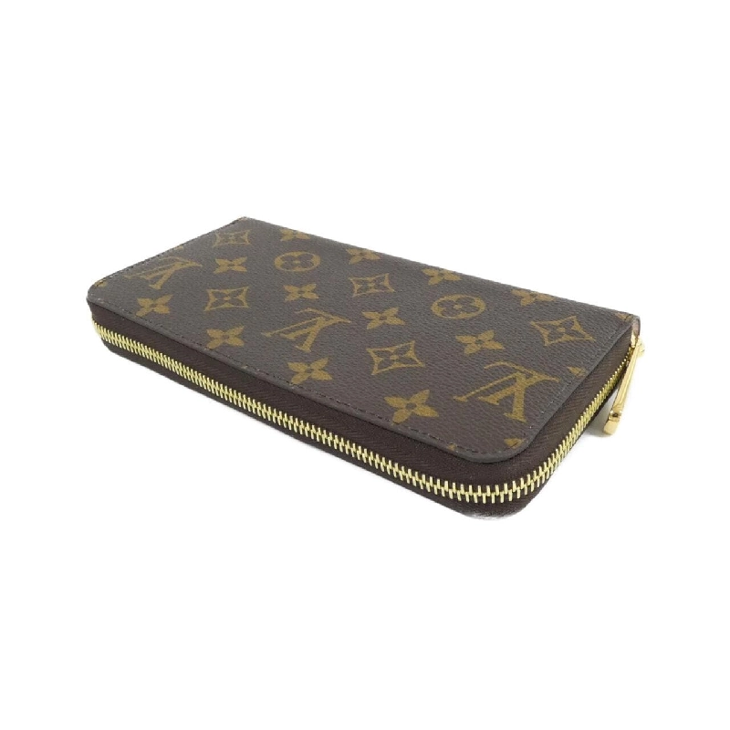 Ví Zippy Monogram Louis Vuitton M25813 621476
