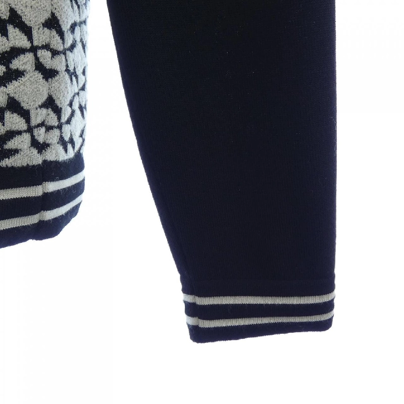 CHANEL P31879K00638 07A Áo len - Hàng hiệu Chính hãng 818003