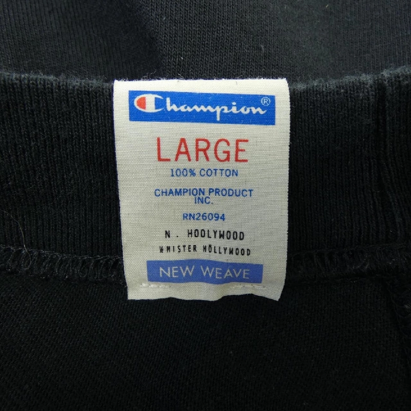 Áo thun CHAMPION - Hàng hiệu Authentic 900831