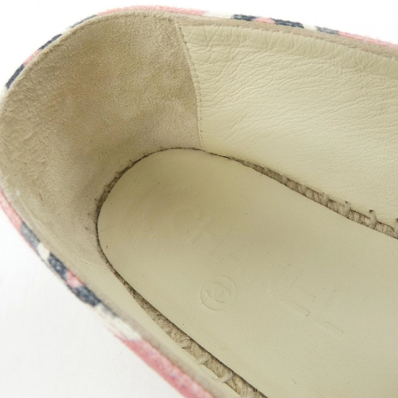 CHANEL Giày Espadrille G30898Y52852 - Hàng hiệu Chính hãng 828913