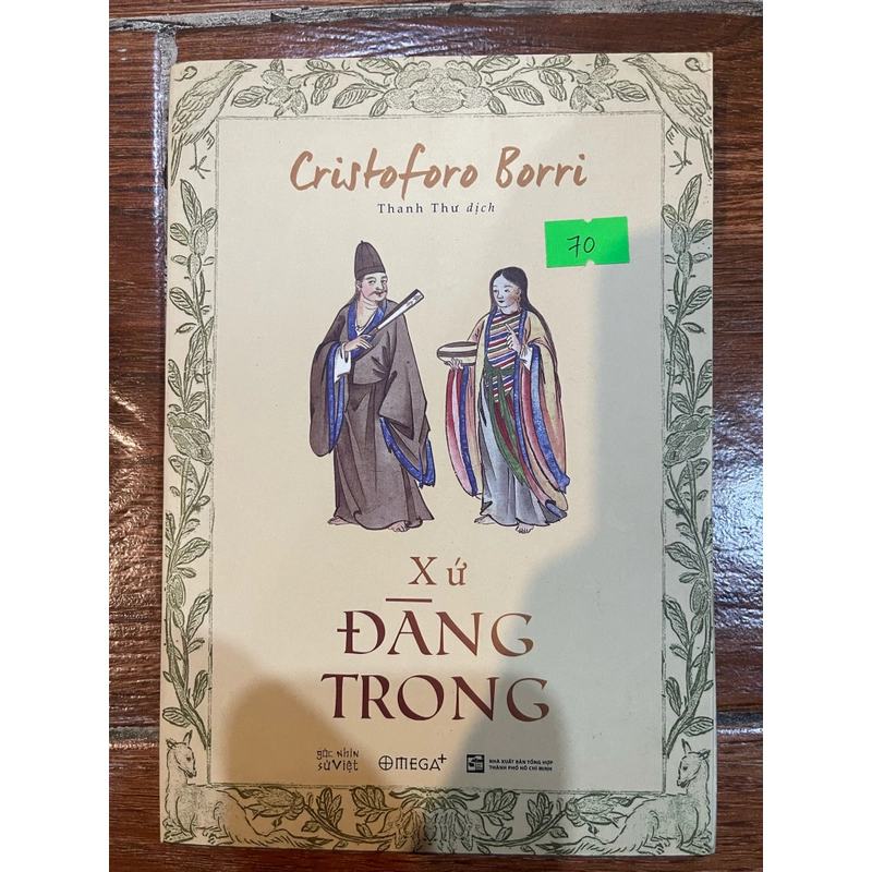 Xứ Đàng Trong (9) 333571