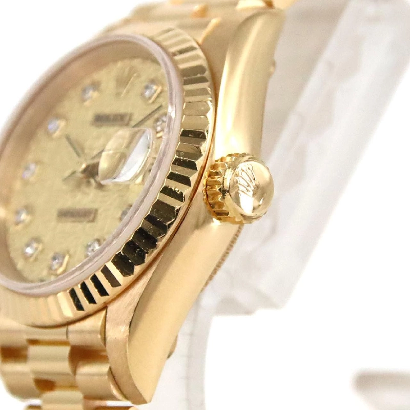 Đồng hồ Rolex Datejust 69178G YG tự động W - Hàng hiệu chính hãng 876152