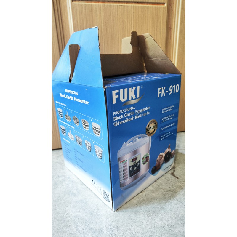 Máy làm tỏi đen Fuki Fk 910 149518