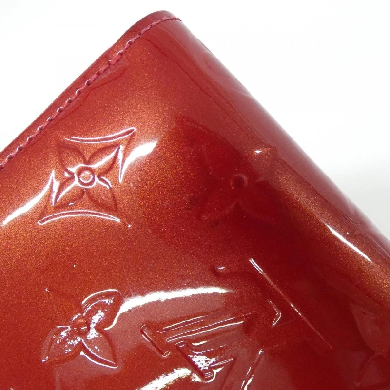 Louis Vuitton Vernis Zippy Coin Purse M93608 - Hàng hiệu Authentic 806406