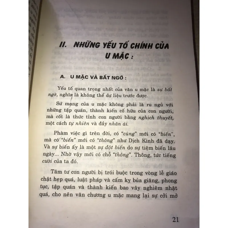 Cái Cười Của Thánh Nhân- Nguyễn Duy Cần  934687