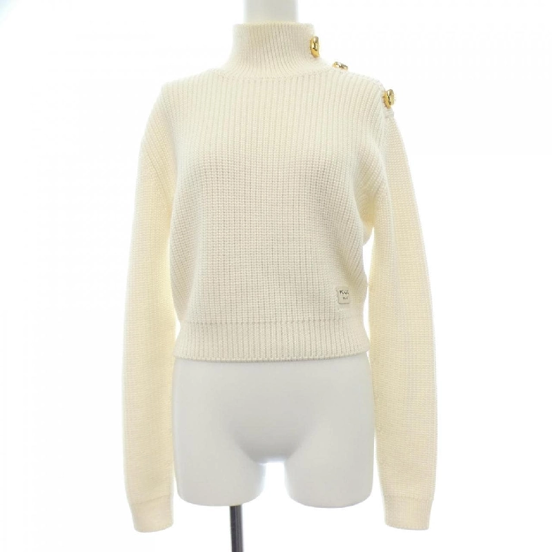 【Khuyến mãi】Áo len PRADA 639495