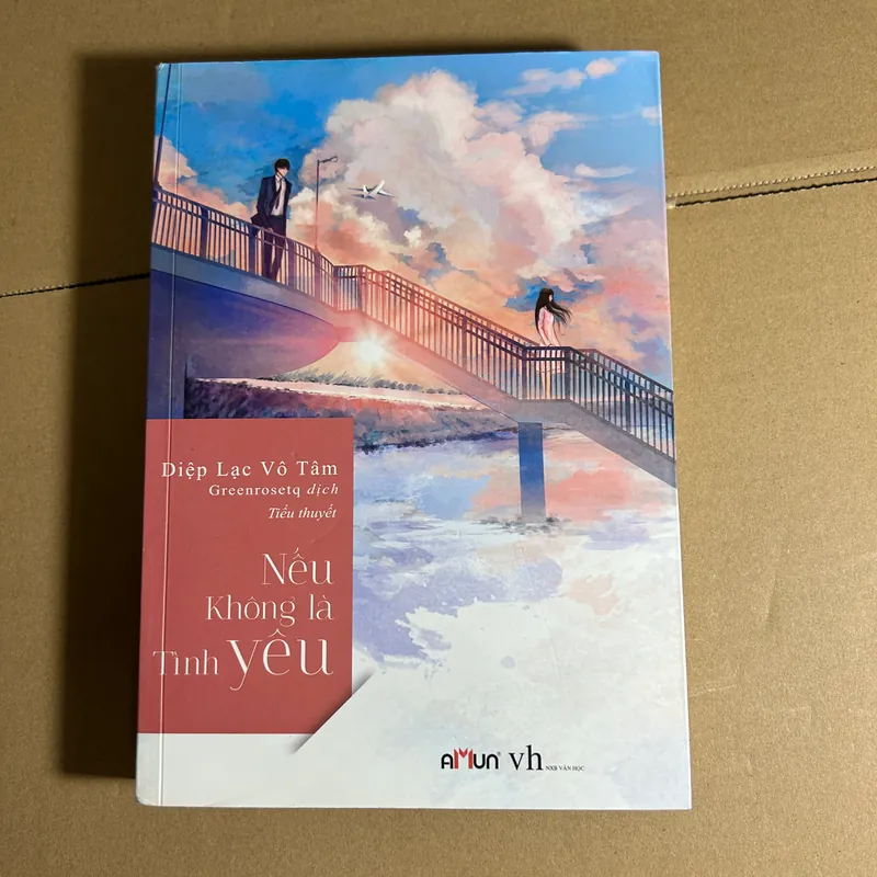 Nếu không là tình yêu 573779