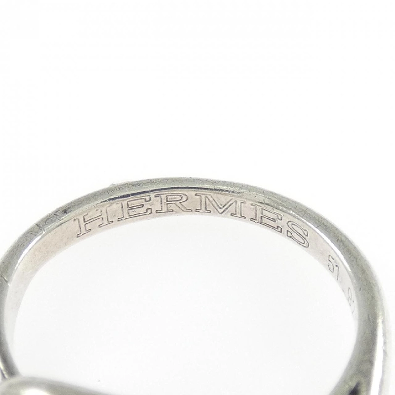 Nhẫn 925 Hermès - Hàng hiệu Chính hãng 834393