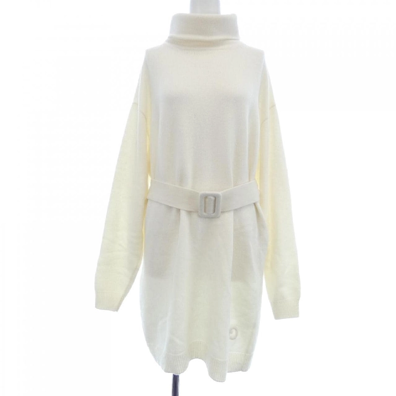 【Mã giảm giá】Gucci GUCCI Đầm 649576