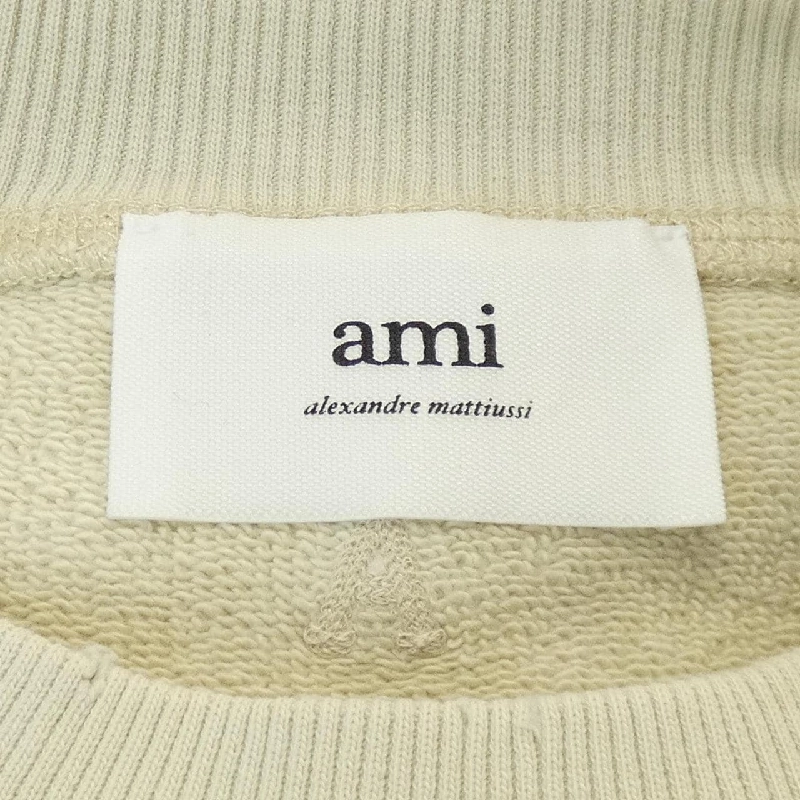 Áo khoác AMI - Hàng hiệu Authentic 900876