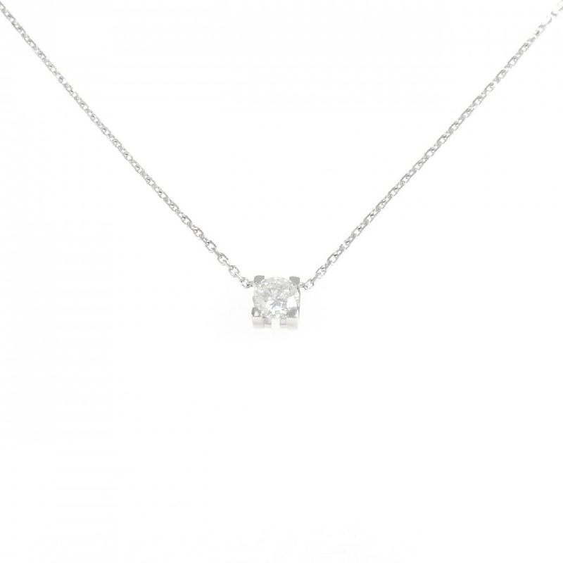 Cartier C de Cartier Necklace - Hàng hiệu Authentic 840285