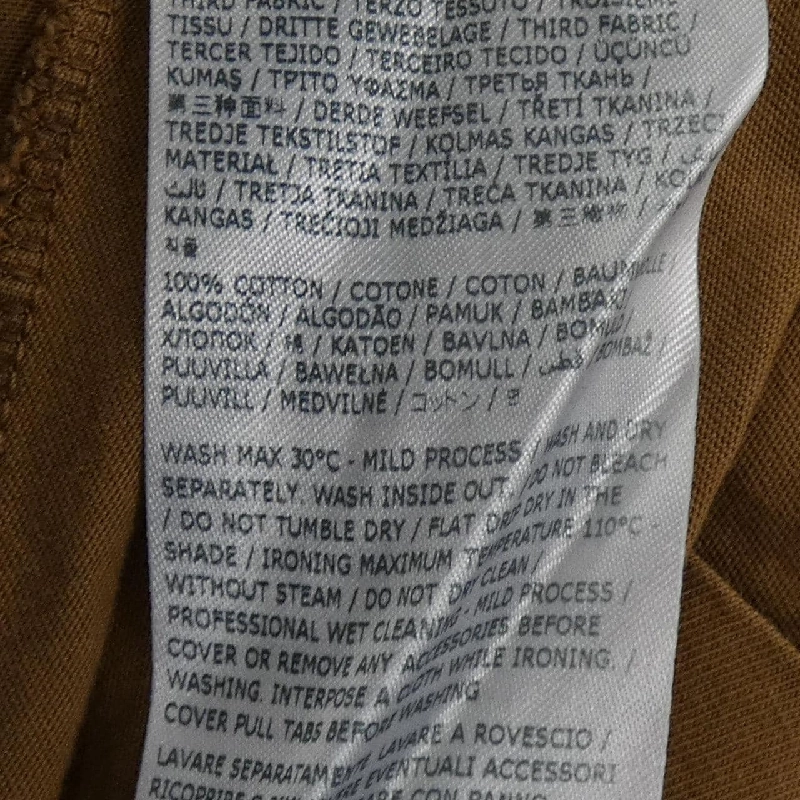 ディースクエアード DSQUARED2 S75GU0552 Áo nỉ - Hàng hiệu Chính hãng 815846