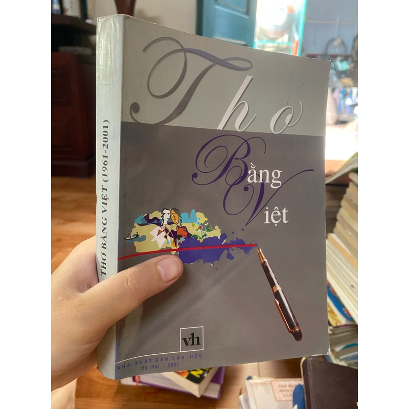 Thơ Bằng Việt 525568
