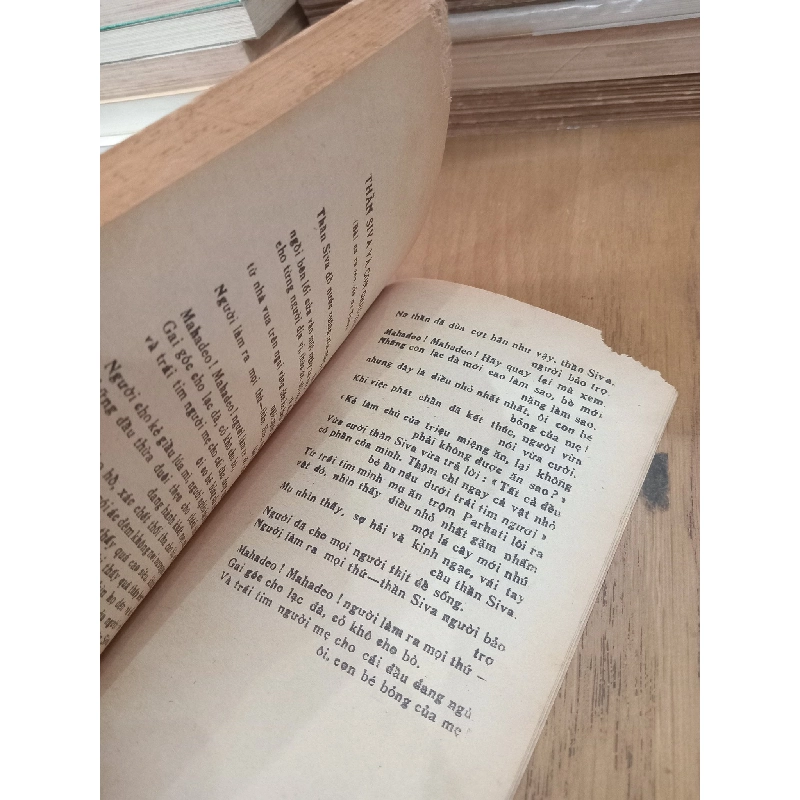 Chuyện rừng - Rădiơt Kipling 377674