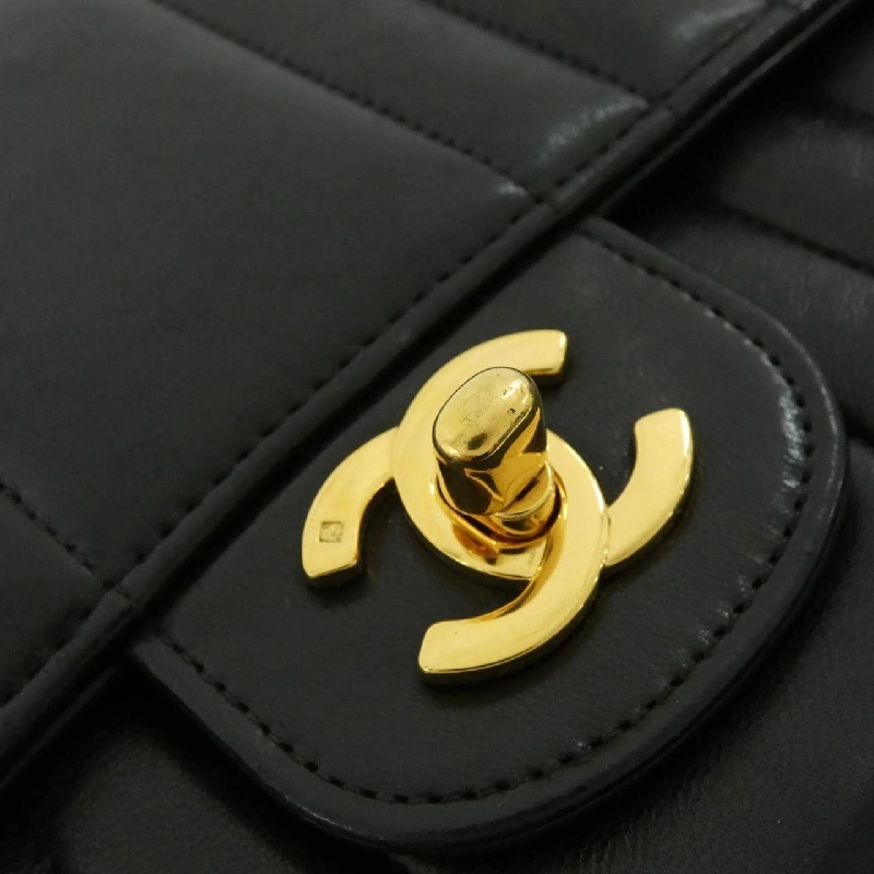 Túi xách chéo Chanel - Hàng hiệu Authentic 805803