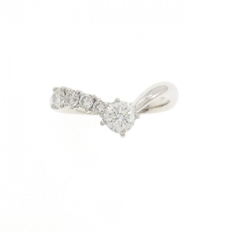 Nhẫn kim cương PT 0.51CT 673183