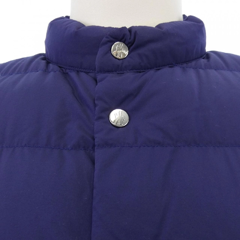 MONCLER FEBE Áo gile - Hàng hiệu Chính hãng 889606