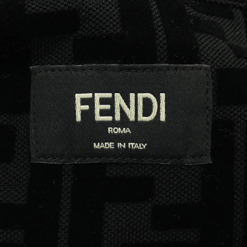 Áo thun FENDI - Hàng hiệu Chính hãng 906379