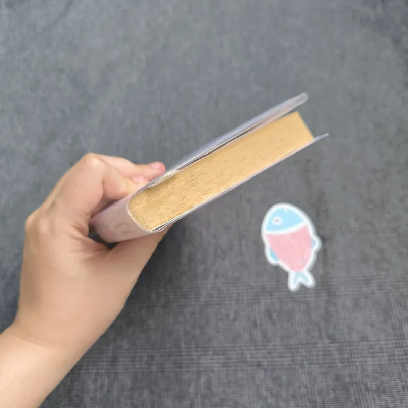 Mình Là Cá, Việc Của Mình Là Bơi - Sống Như Người Nhật -  Takeshi Furukawa (Kèm Bookmark) 557588