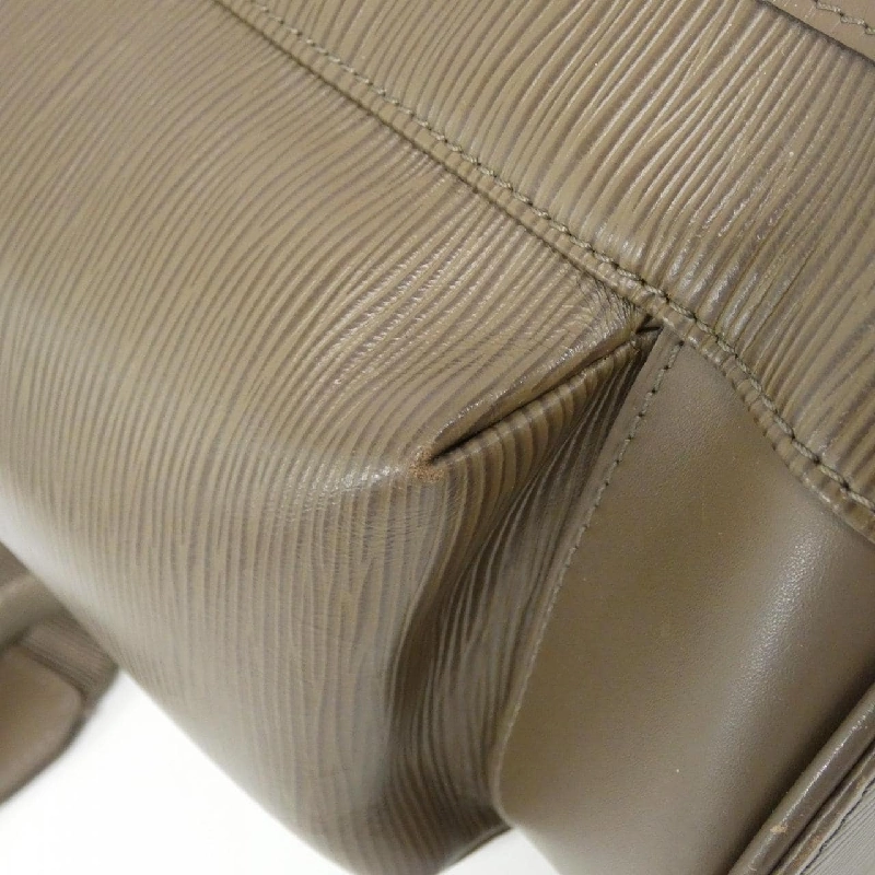 Louis Vuitton Epi Christopher PM M50160 Ba lô - Hàng hiệu Chính hãng 776675