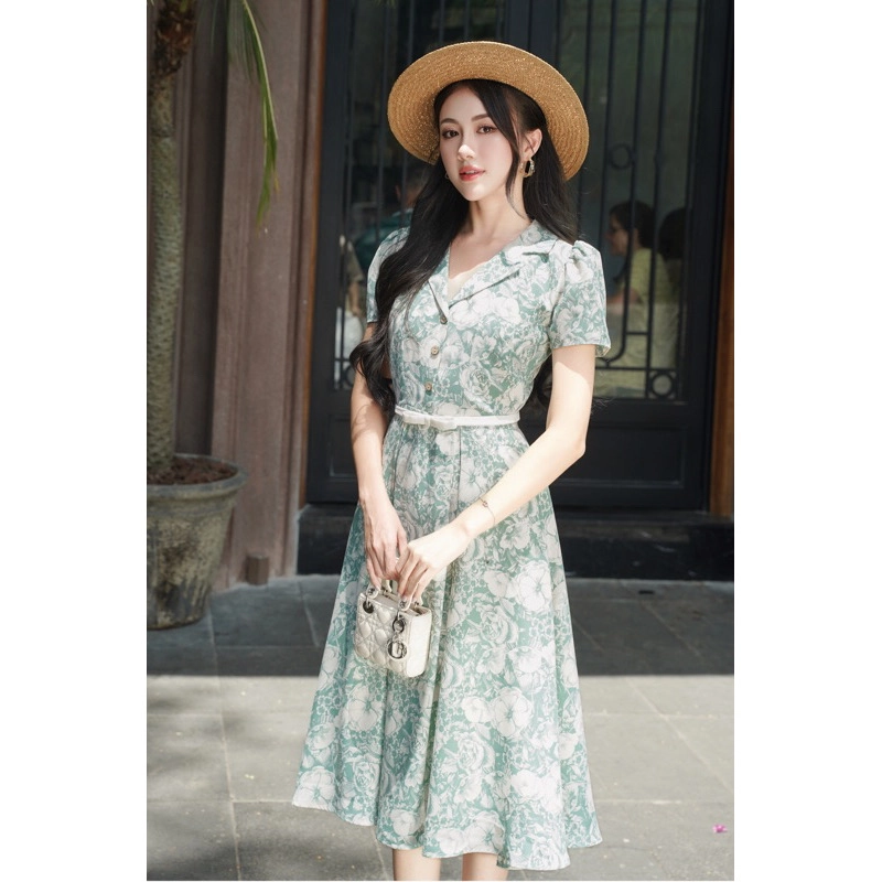 Pass váy Hội vũ size S 453059