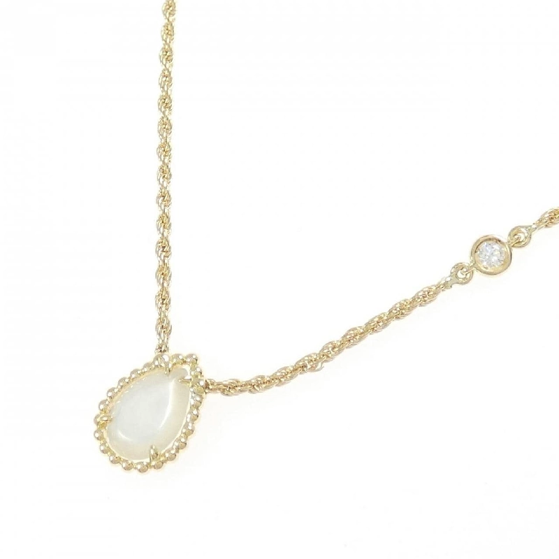 Boucheron Serpenti Boheme Extra Small Necklace - Hàng hiệu Authentic 840177