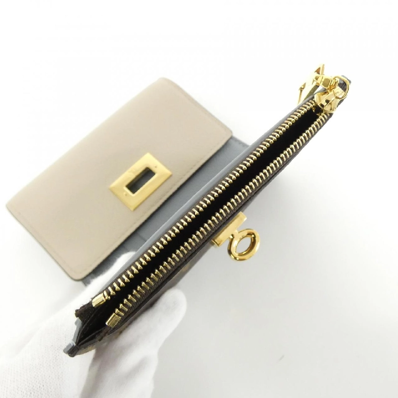 Ví Louis Vuitton Monogram Portefeuille Victoire M82398 - Hàng hiệu Chính hãng 771834