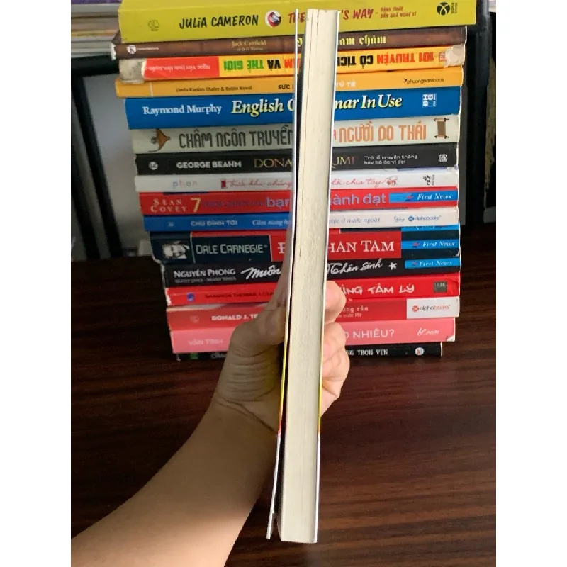 Chữa lành đứa trẻ bên trong bạn – Charles Whitfield 561479