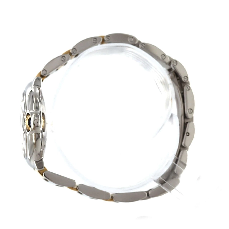 Cartier Ballon Bleu SM Combi W69007Z3/W2BB0010 SSxYG Quartz - Hàng hiệu Authentic 881571