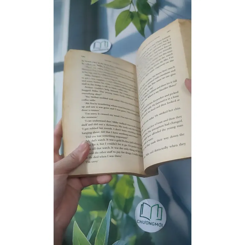 The Curious Charms of Arthur Pepper - Phaedra Patrick 1033618