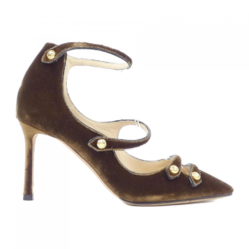 Giày JIMMY CHOO 658541