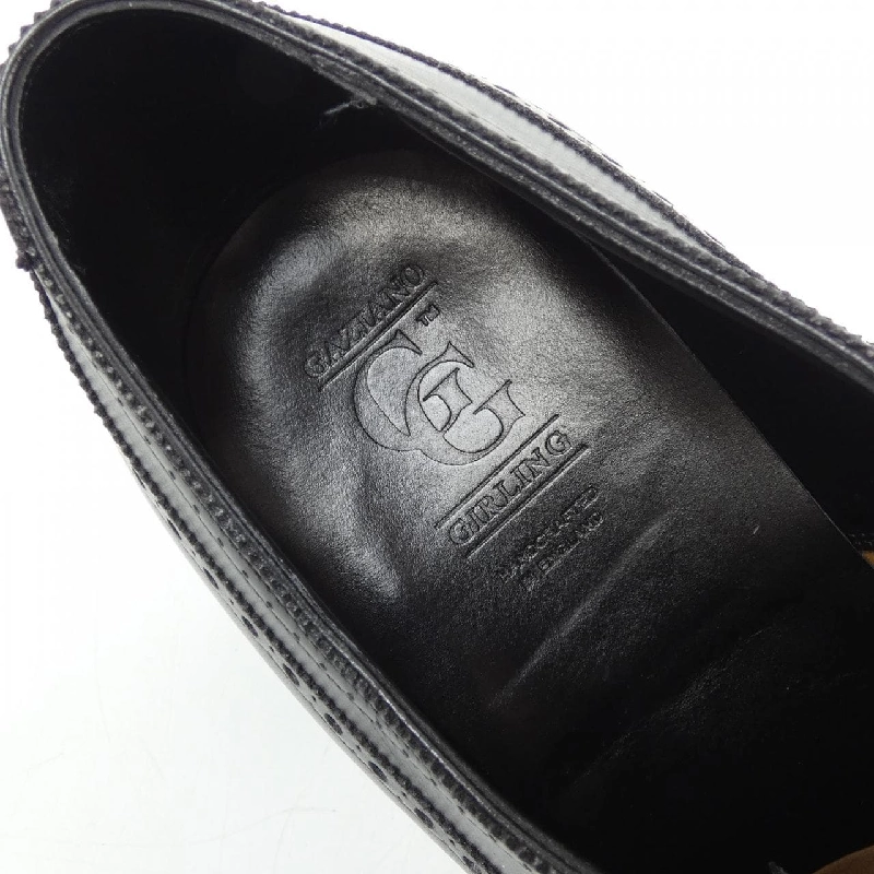 Giày GAZIANO&GIRLING WARWICK - Hàng hiệu Authentic 903598