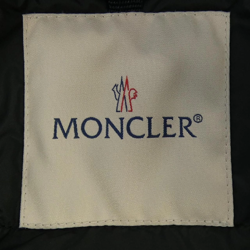 Moncler MONCLER GASCOGNE Áo khoác lông - Hàng hiệu Chính hãng 885036