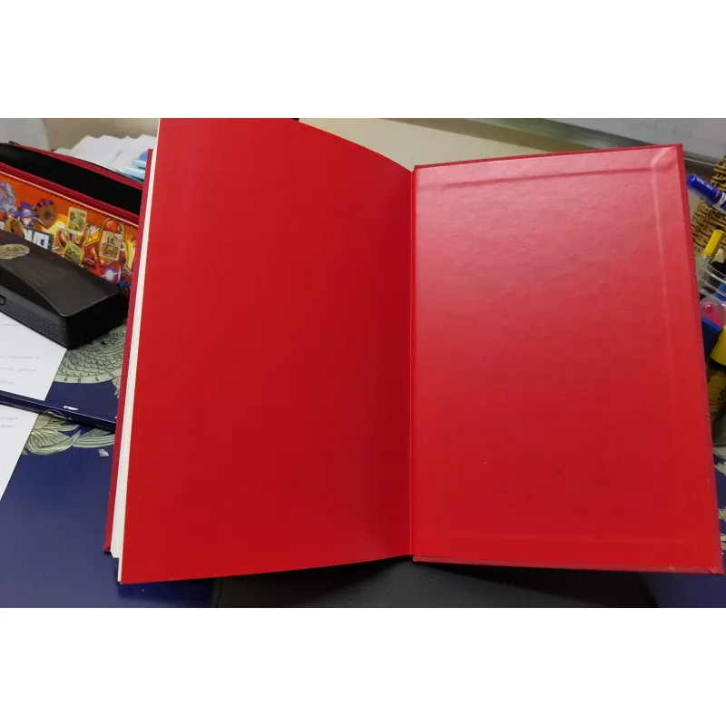 [Sổ ghi chép] Notebook năng động cho học sinh sinh viên nhân viên  1012770