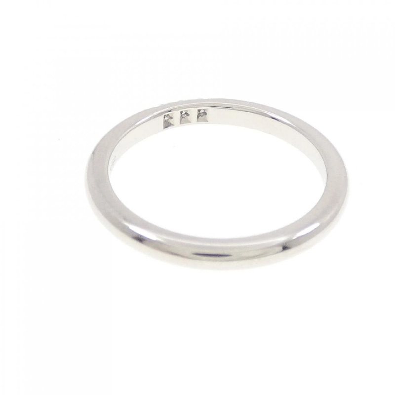 Nhẫn Band Tiffany - Hàng hiệu Authentic 838660