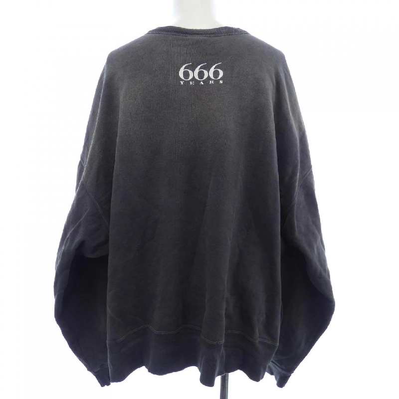Saint Michael SM-YS1-0000-030 Sweat - Hàng hiệu Authentic 898676